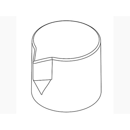 Kohler Handle 57929-2BZ